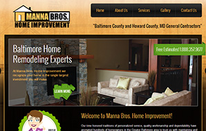 website design services