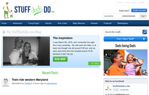 web design baltimore